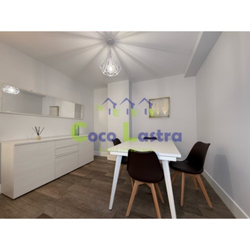 Salón-comedor
